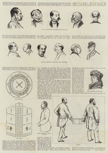 Een bezoek aan Monte Carlo door Charles Paul Renouard